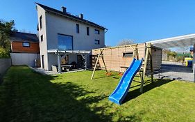 Ferienwohnung Harzlounge